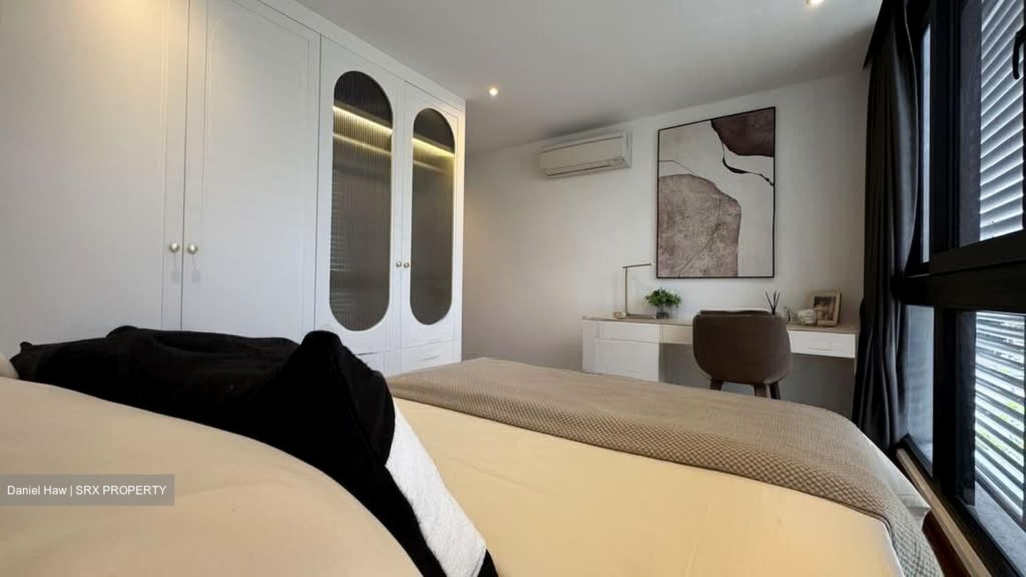 Loyang Besar Close (D17), Terrace #581300771